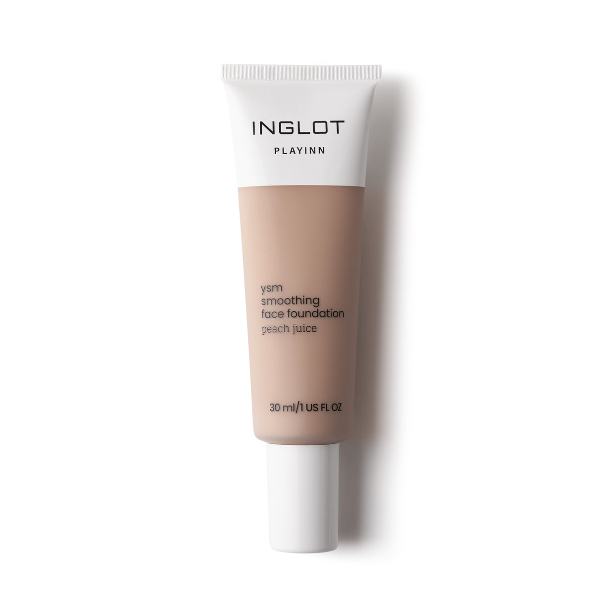 YSM Smoothing Face Foundation