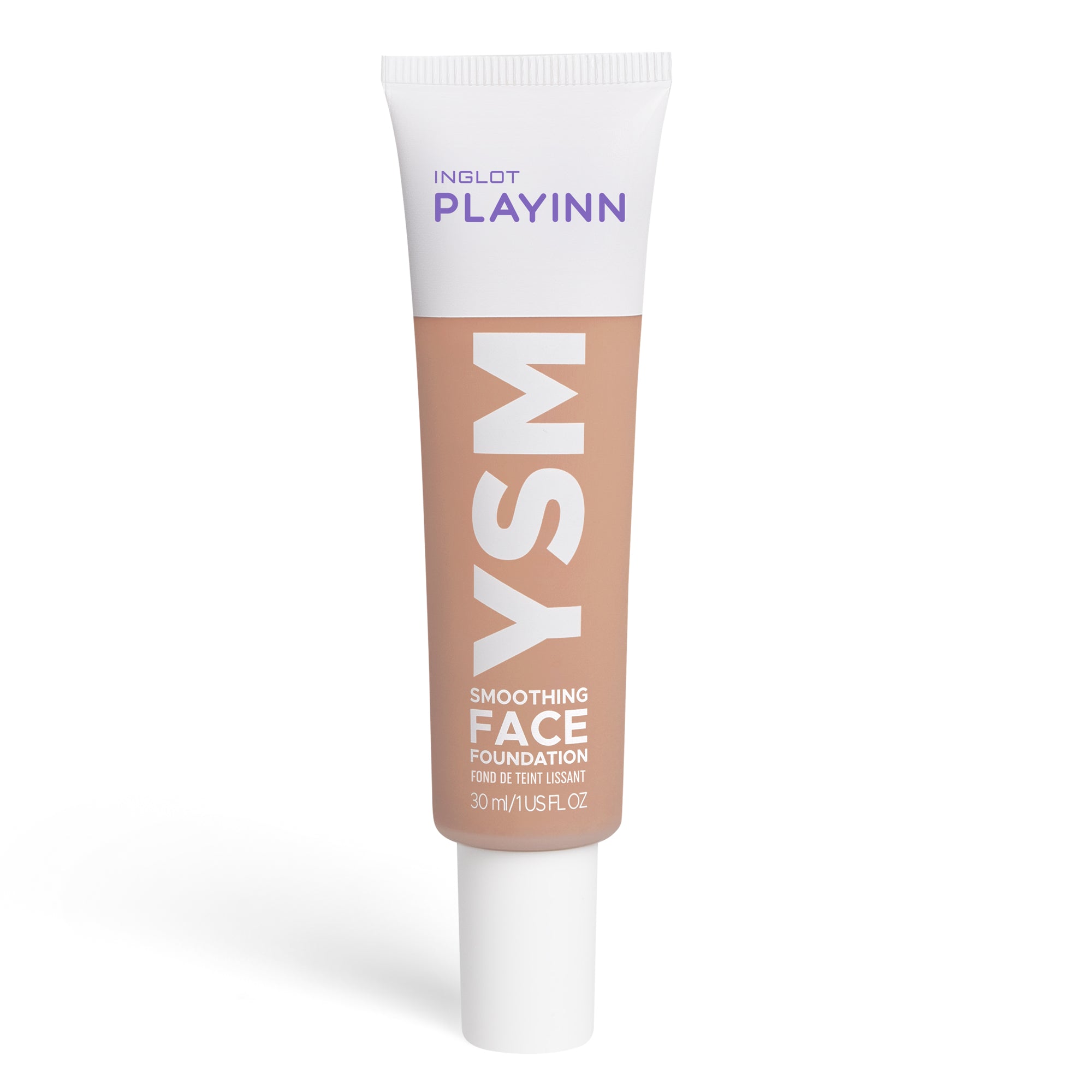 YSM Smoothing Face Foundation