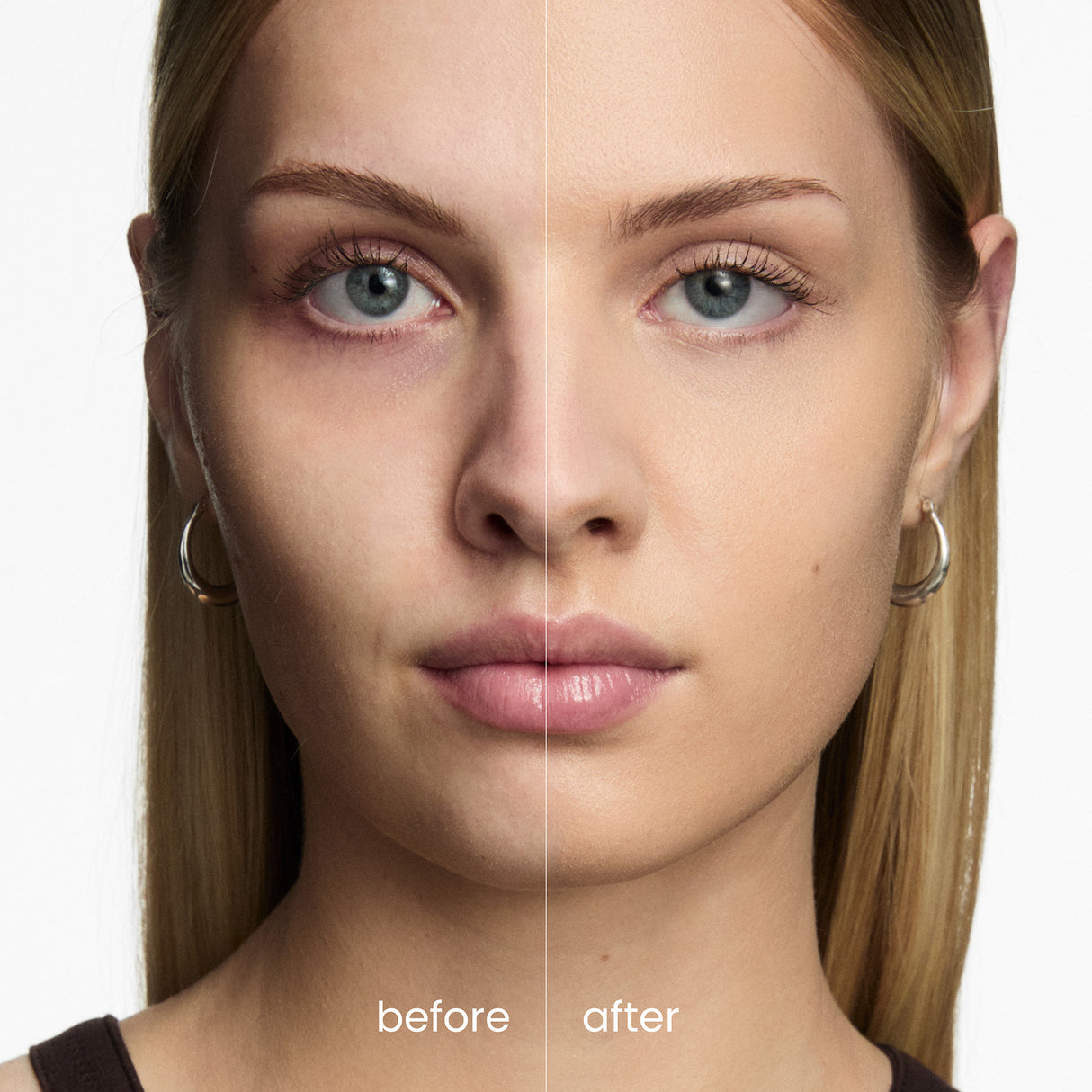 HD Perfect Coverup Foundation