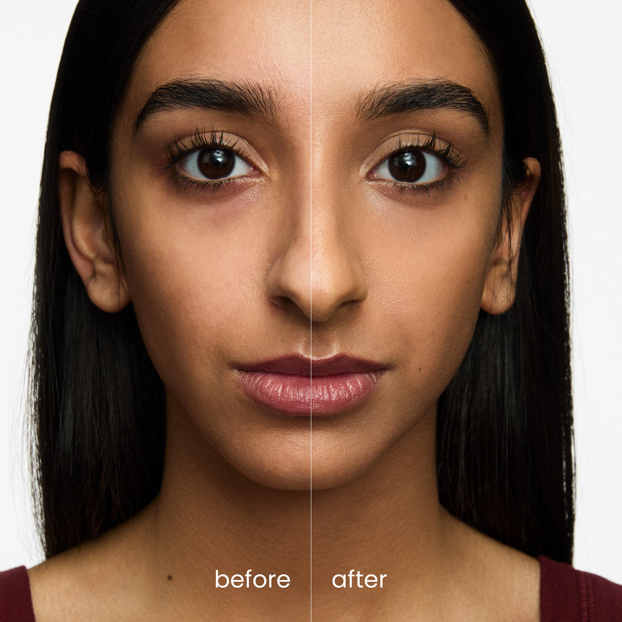 HD Perfect Coverup Foundation