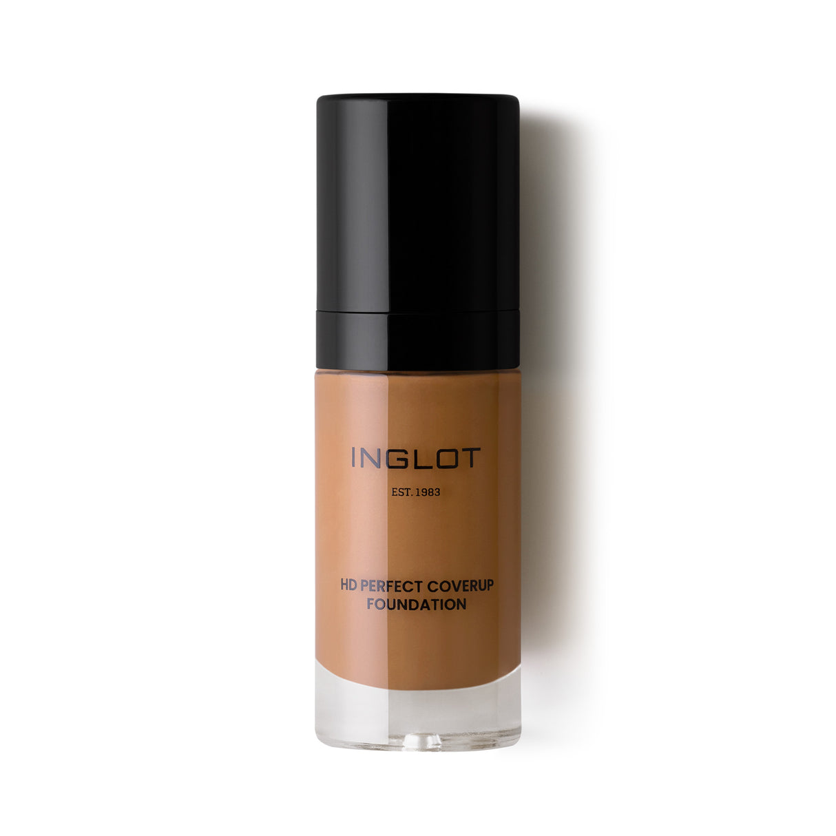 HD Perfect Coverup Foundation