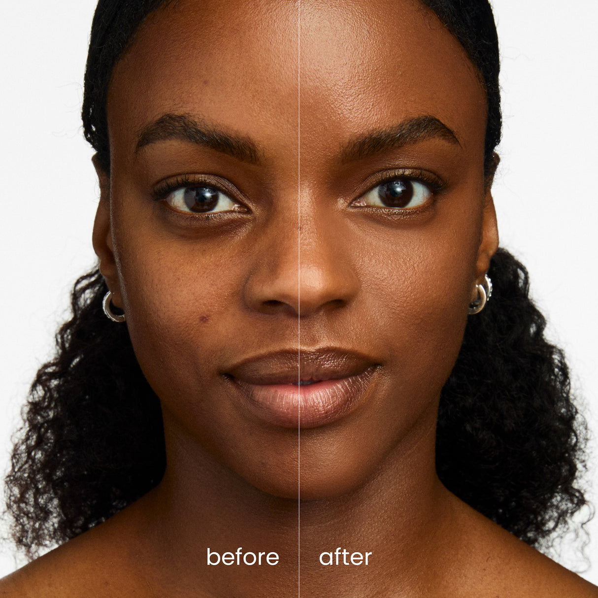 HD Perfect Coverup Foundation