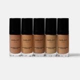 HD Perfect Coverup Sample Set