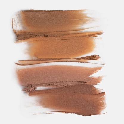 INGLOT Freedom System Cream Bronzer
