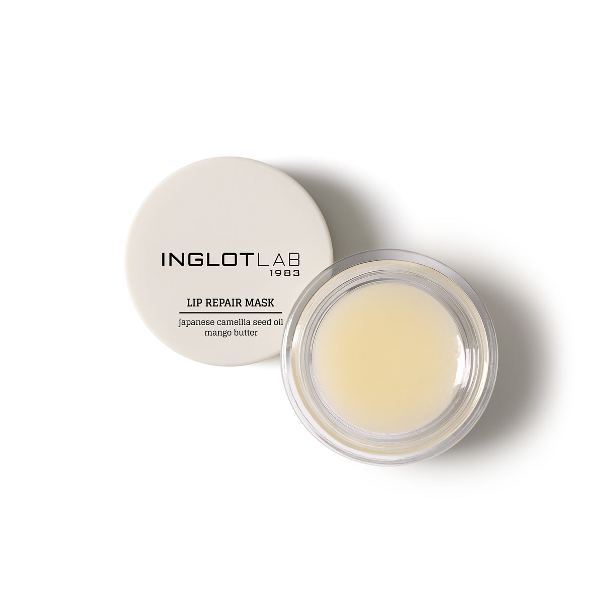 LAB Lip Repair Mask