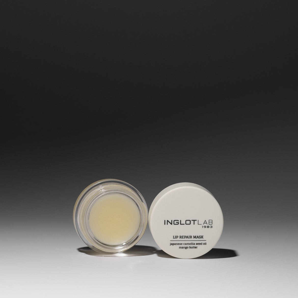 LAB Lip Repair Mask