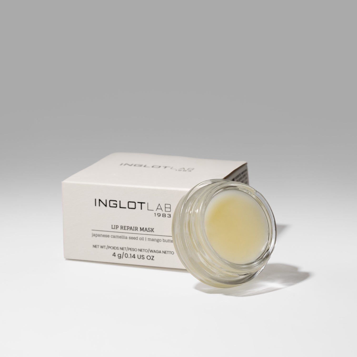LAB Overnight Repair Lip Masker