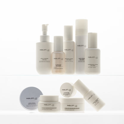 LAB Overnight Repair Lip Masker