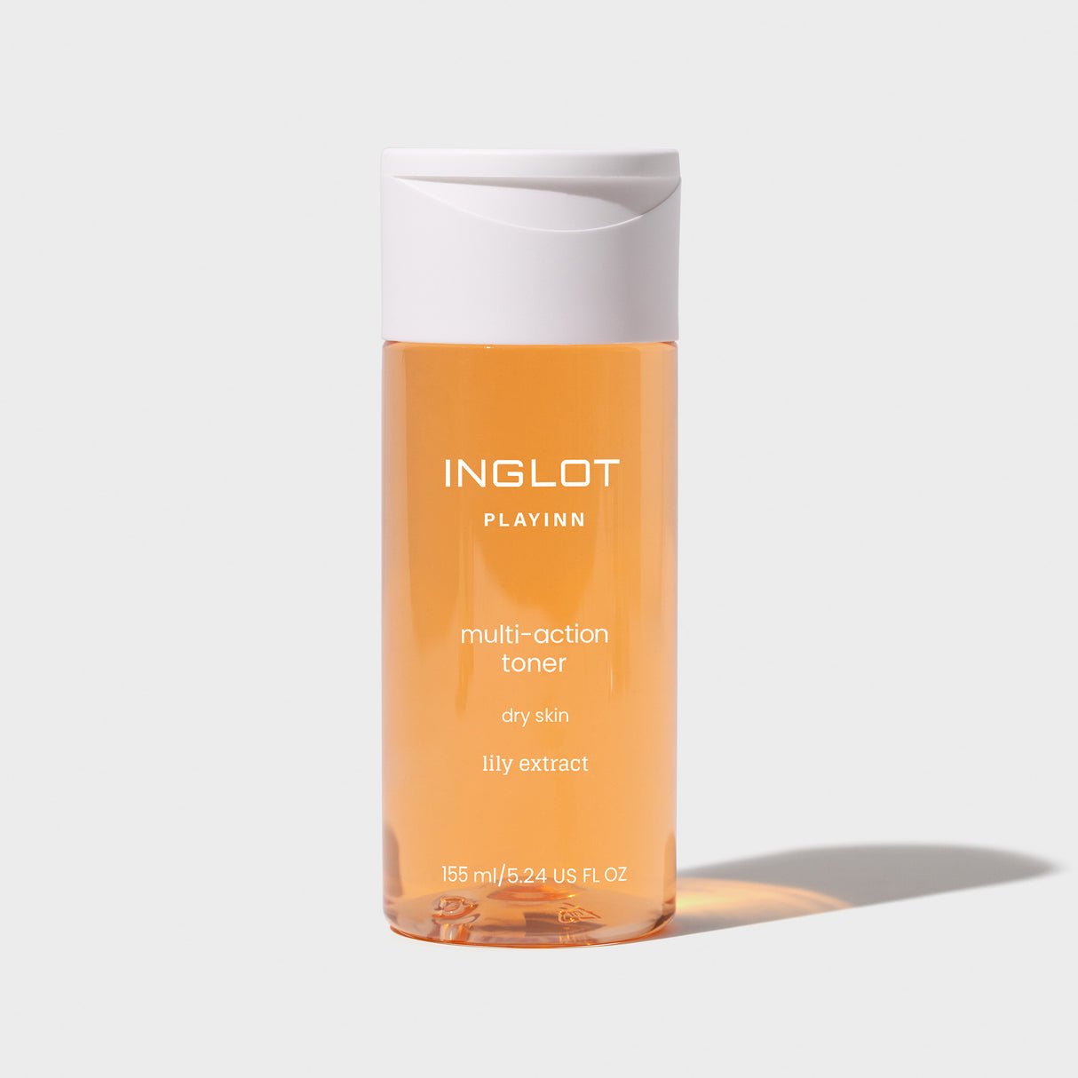 Multi-Action Toner Droge Huid