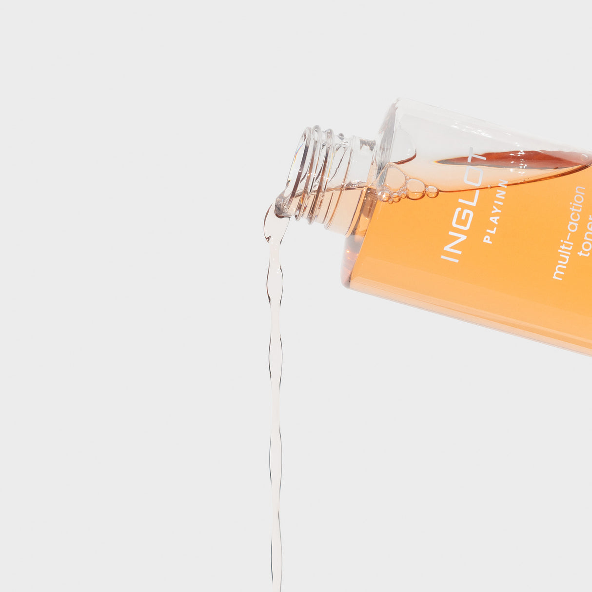 Multi-Action Toner Droge Huid