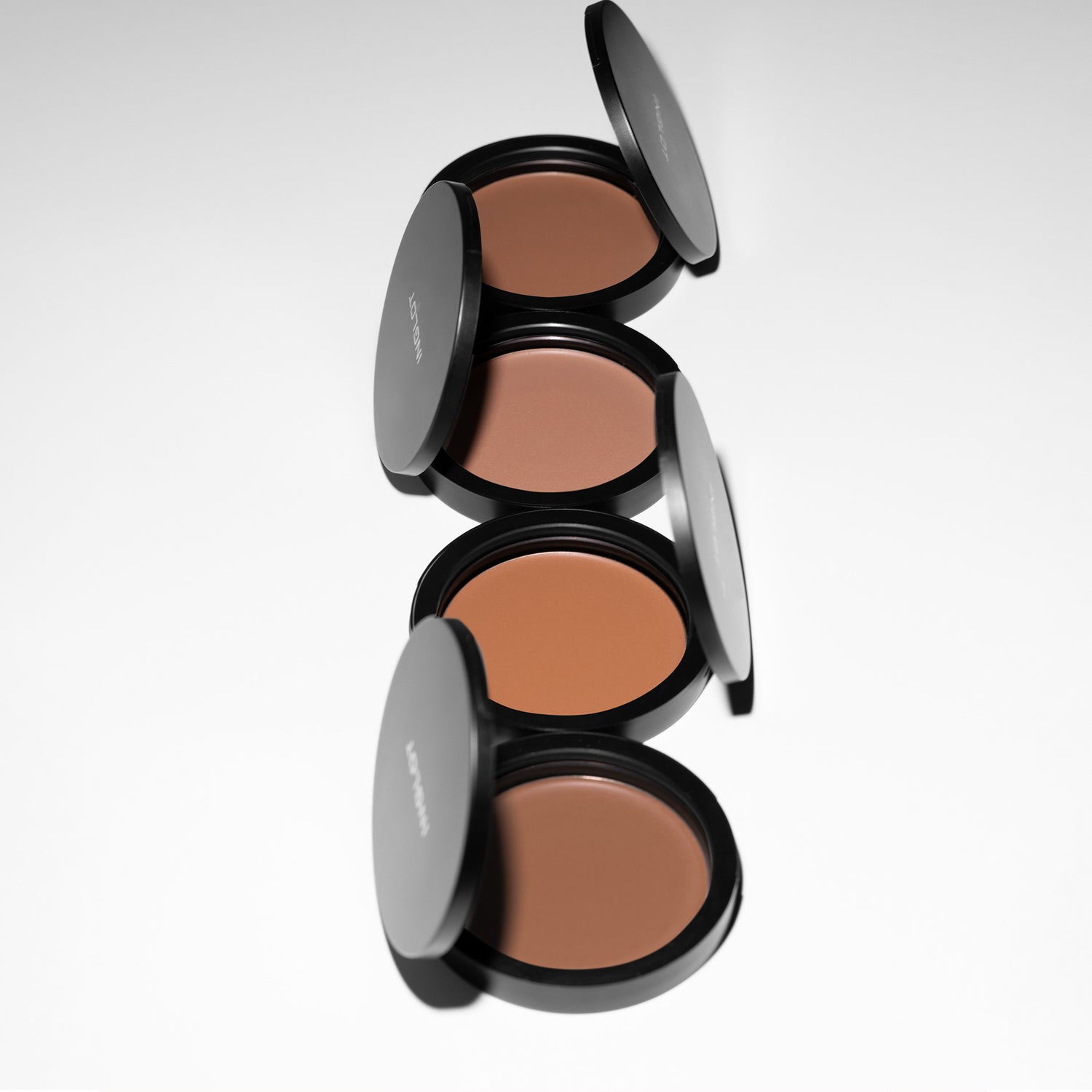 INGLOT Freedom System Cream Bronzer