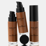 AMC Cream Foundation