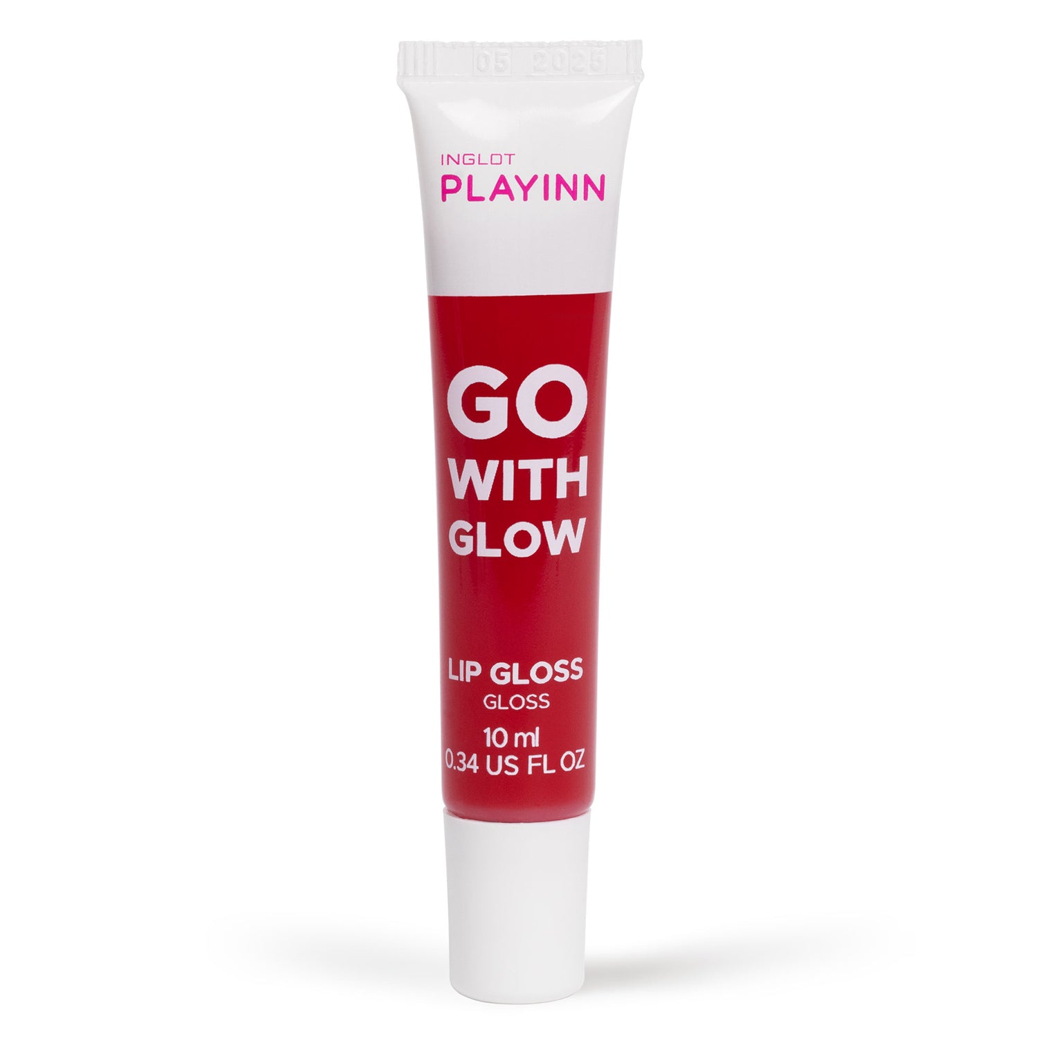 Go With Glow Lipgloss