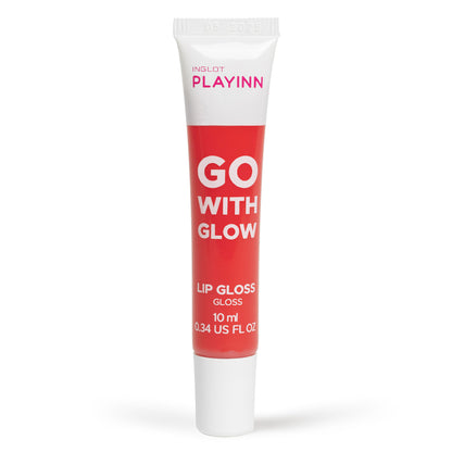 Go With Glow Lipgloss