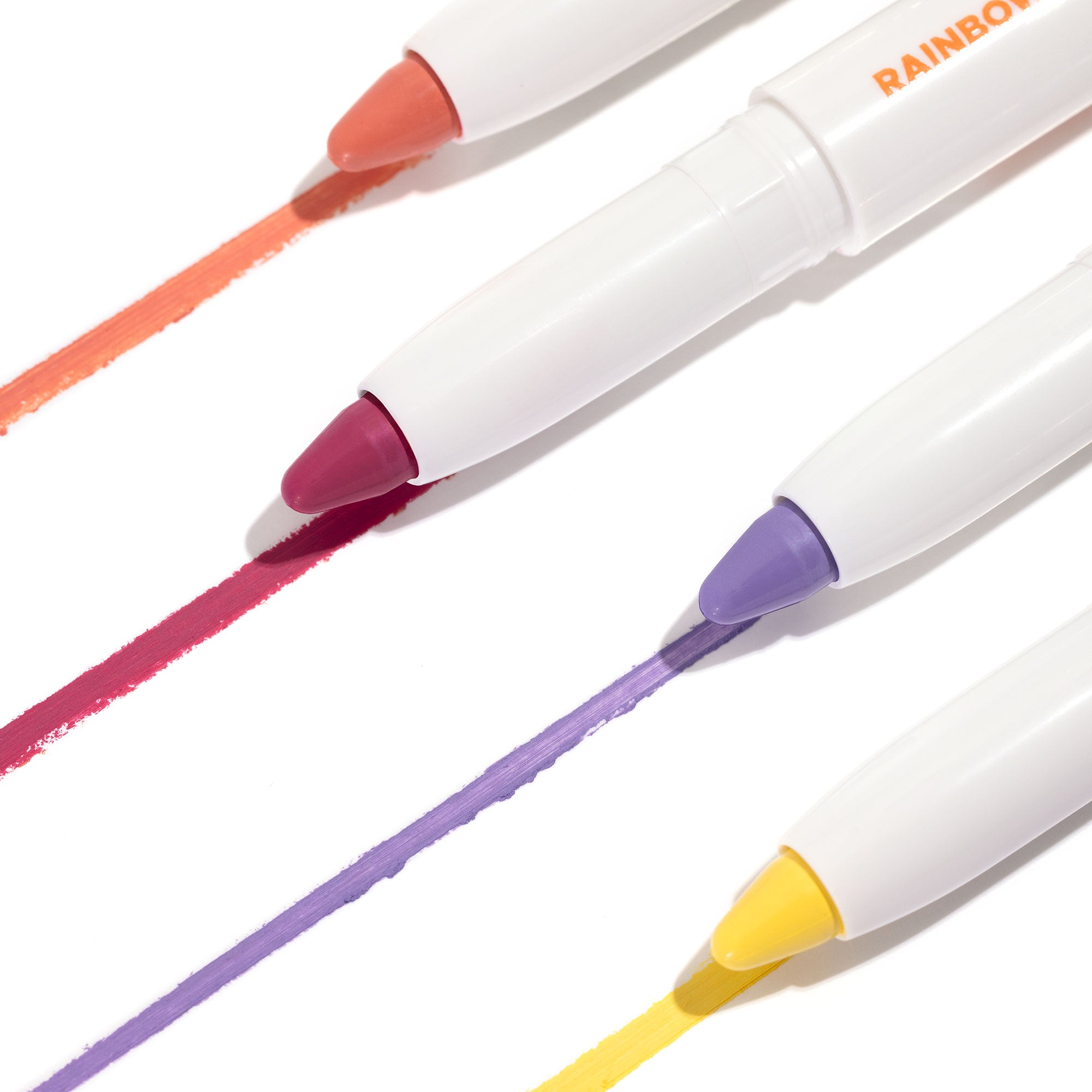 Rainbow Stick Eye Pencil - INGLOT Cosmetics