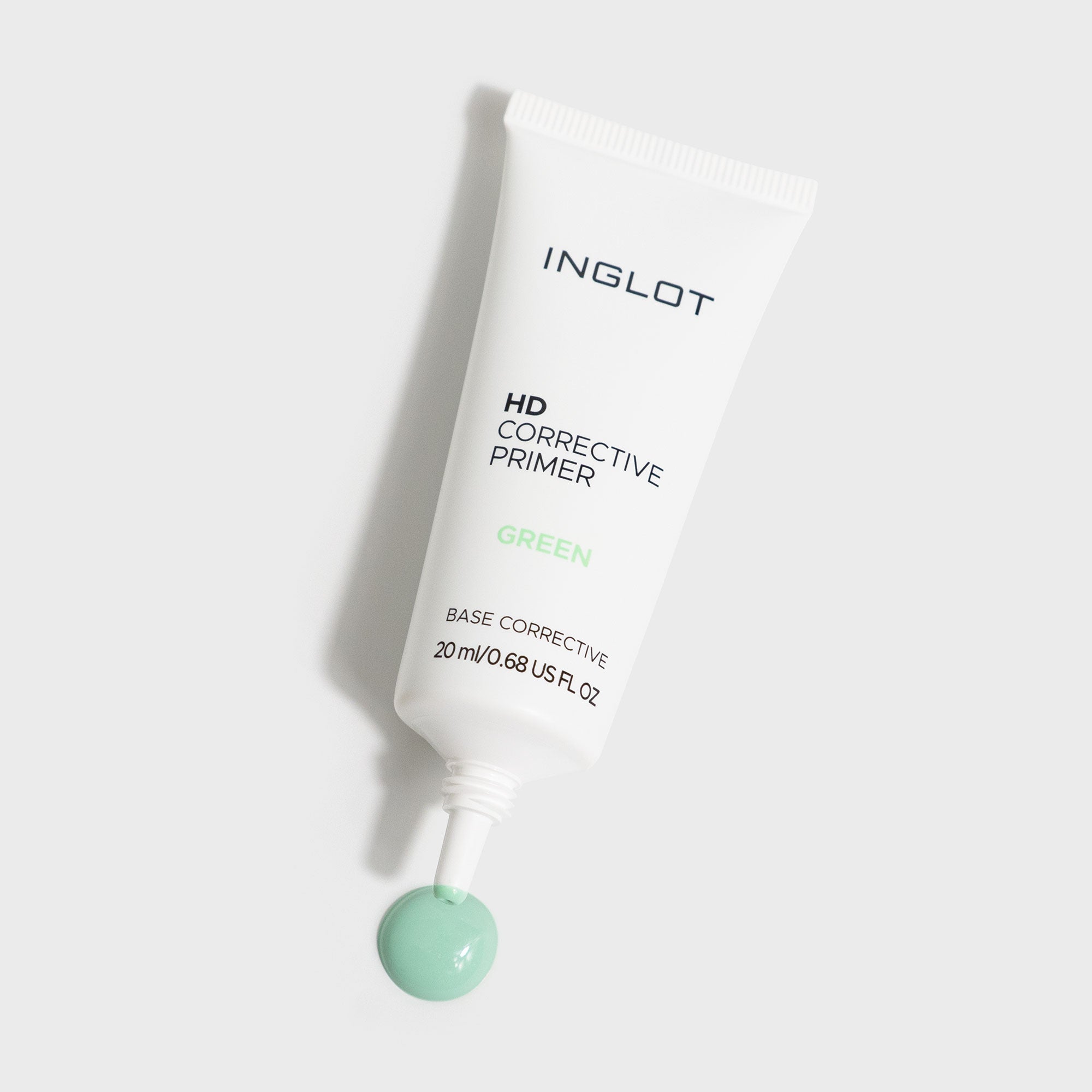 HD Corrective Primer Green - INGLOT Cosmetics