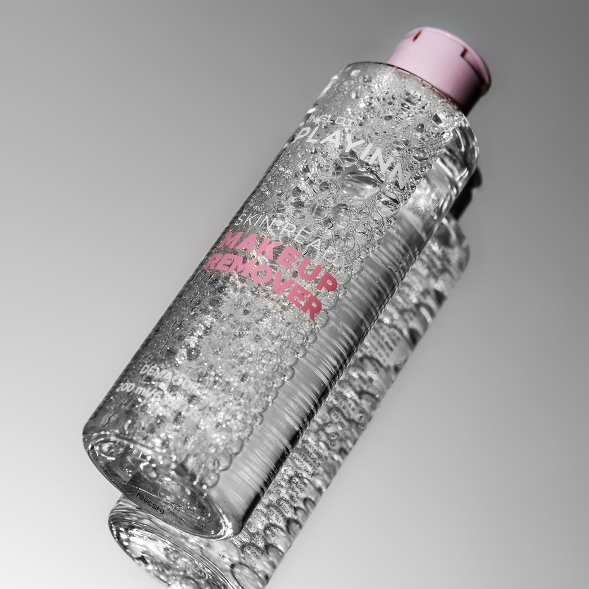 Skin Ready Makeup Remover - INGLOT Cosmetics