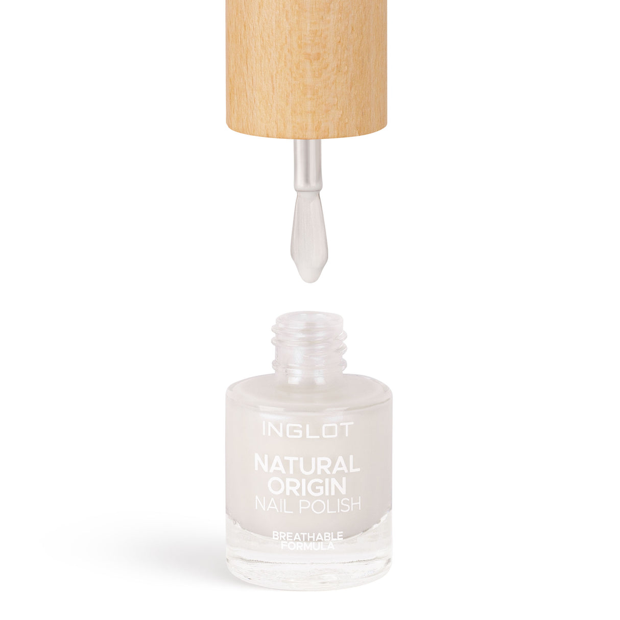 Natural Origin Nagellak