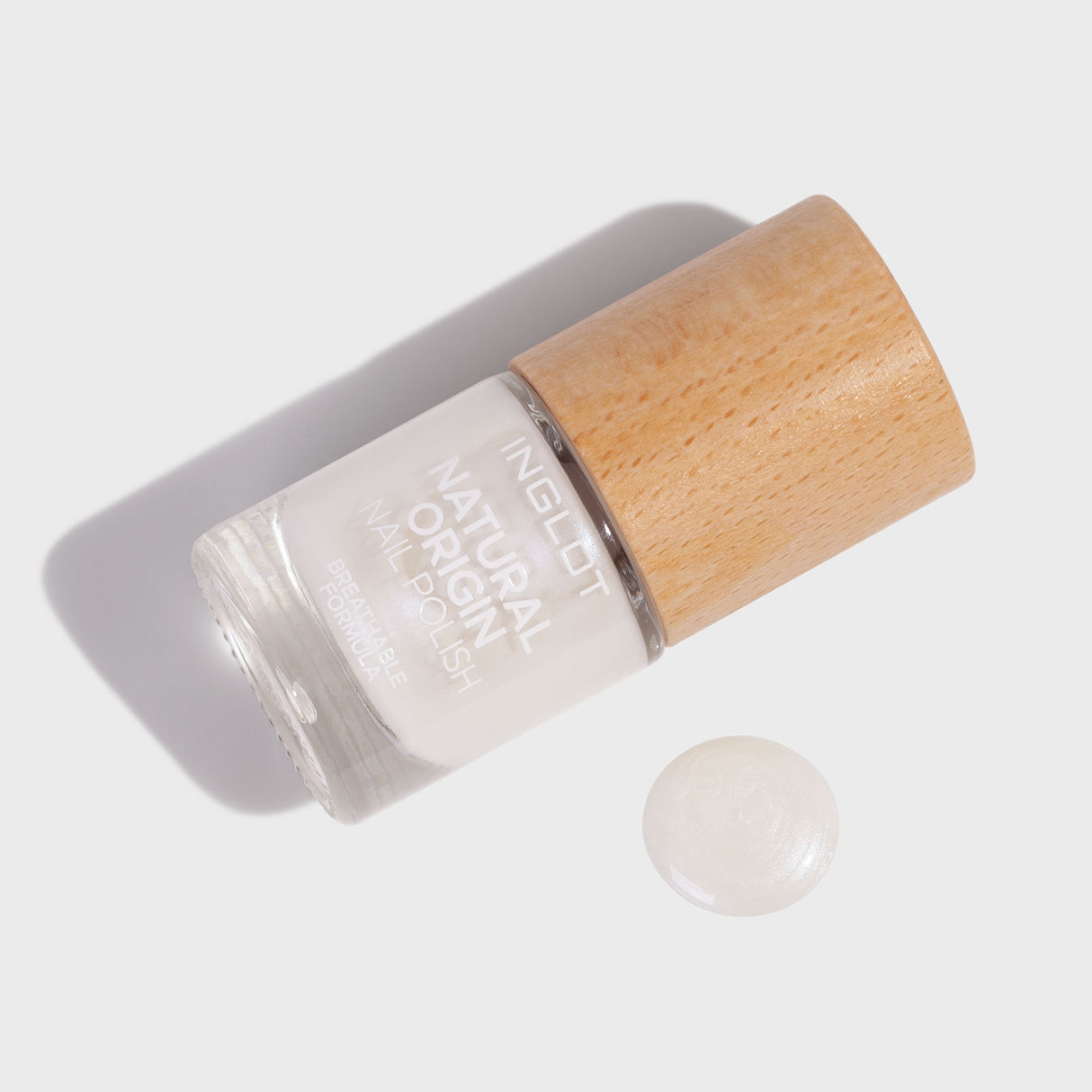 Natural Origin Nagellak