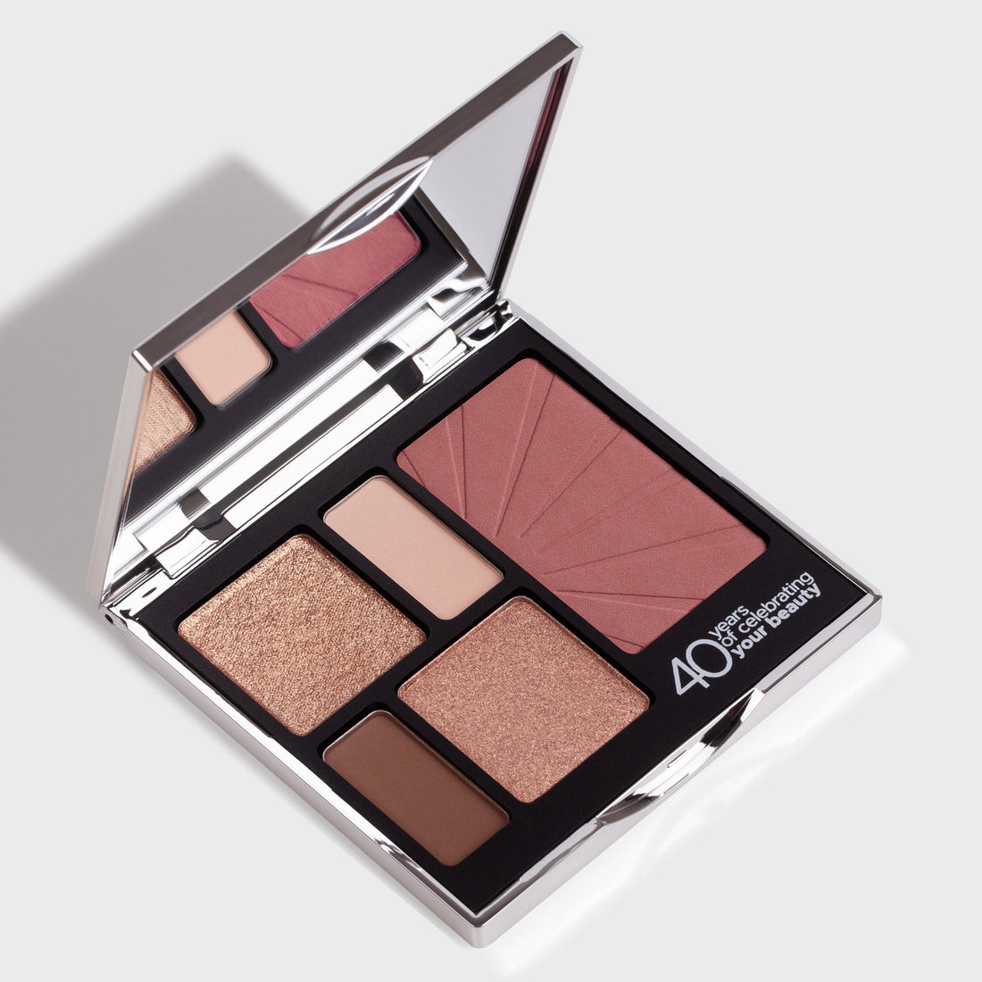 40th Anniversary Make-up Palette