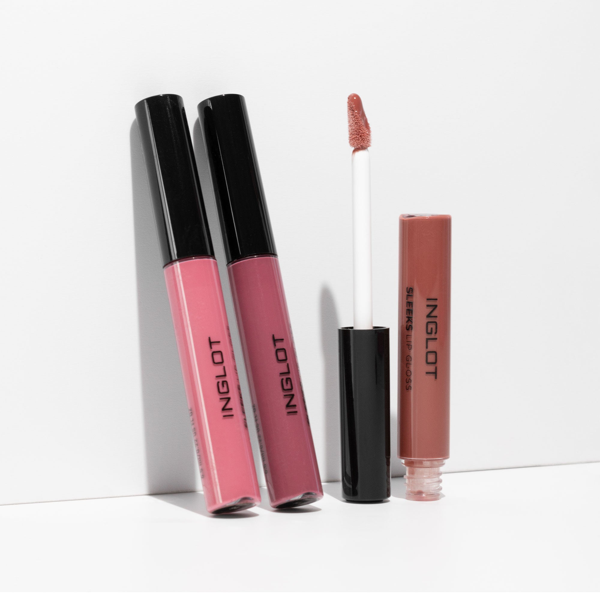 Inglot lip gloss 2025 91