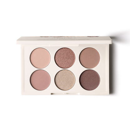Loca Mocca Oogschaduw Palette