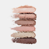 Loca Mocca Oogschaduw Palette