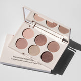 Loca Mocca Oogschaduw Palette