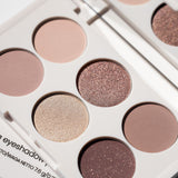 Loca Mocca Oogschaduw Palette