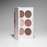 Fizzy Toffee Oogschaduw Palette