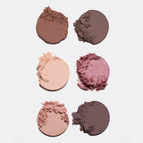 Fizzy Toffee Oogschaduw Palette