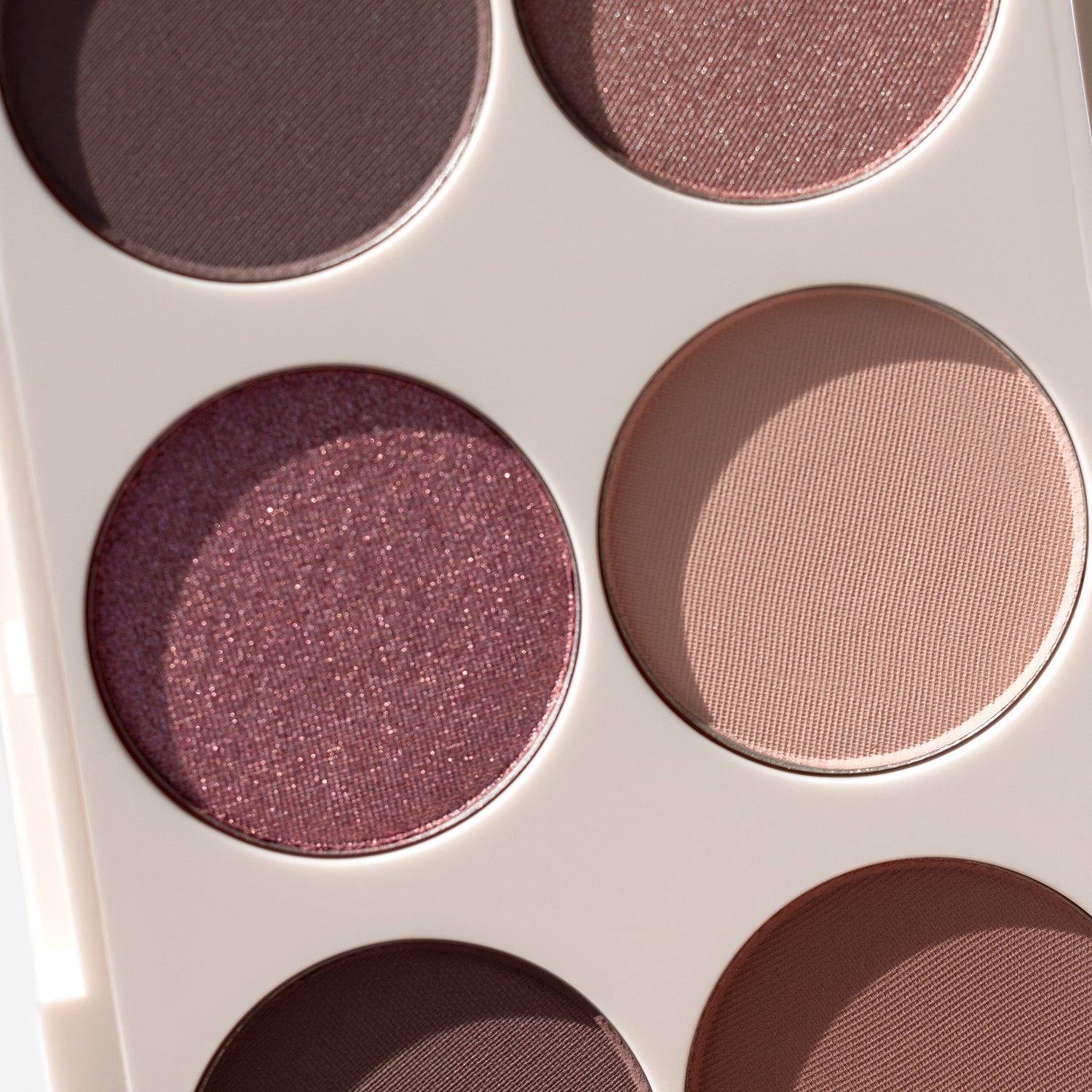 Fizzy Toffee Oogschaduw Palette