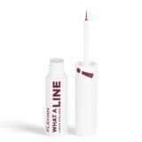 What A Line! Liquid Eyeliner