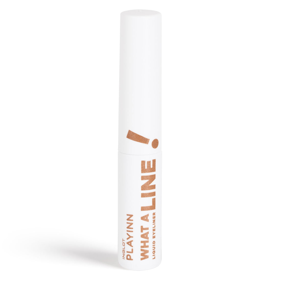 What A Line! Liquid Eyeliner