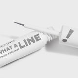 What A Line! Liquid Eyeliner