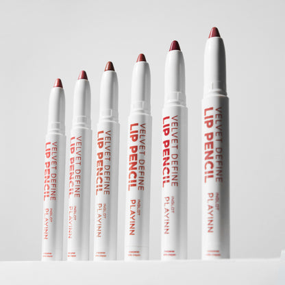 Velvet Define Lip Pencil