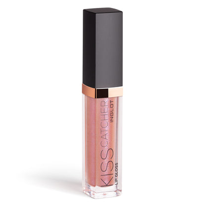 Kiss Catcher Lipgloss - Shimmering Nude 31