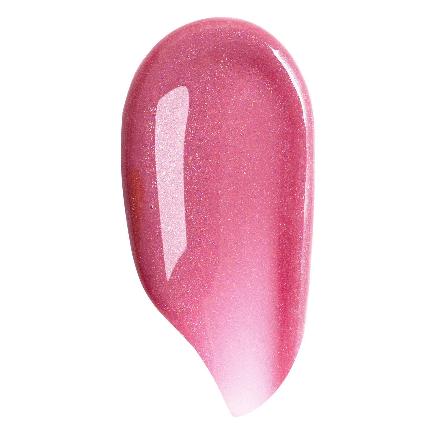 Kiss Catcher Lipgloss - Shimmering Pink 34