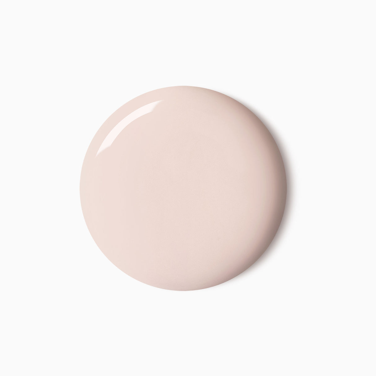 Hybrid Gel Nagellak - 307 Warm Ivory - INGLOT