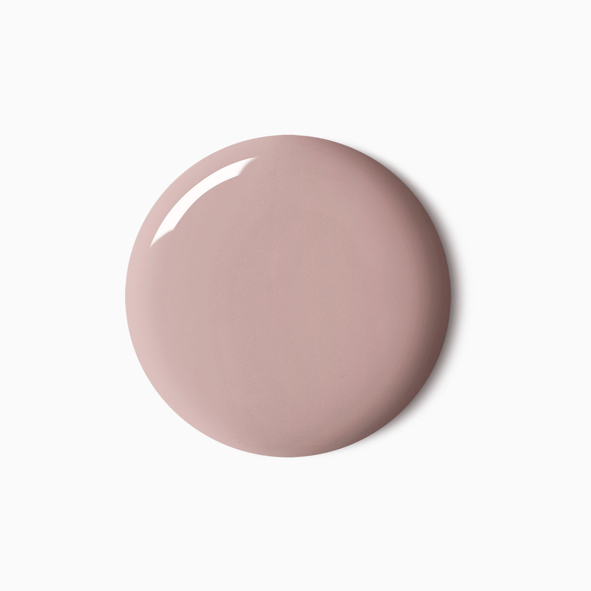 Hybrid Gel Nagellak - 308 Cool Nude - INGLOT