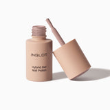 Hybrid Gel Nagellak - 308 Cool Nude - INGLOT
