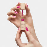 Hybrid Gel Nagellak - 317 Classic Fuchsia - INGLOT