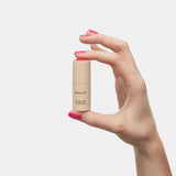 Hybrid Gel Nagellak - 318 Intense Pink - INGLOT