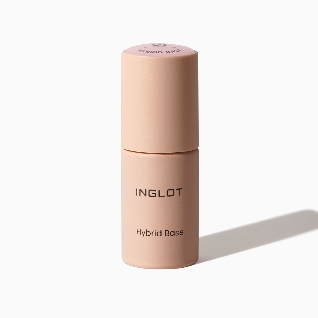 Hybrid Base Gel - INGLOT 