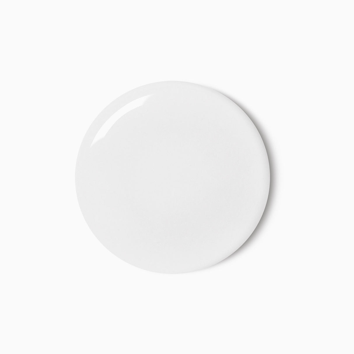 Hybrid Topcoat Gel - INGLOT 