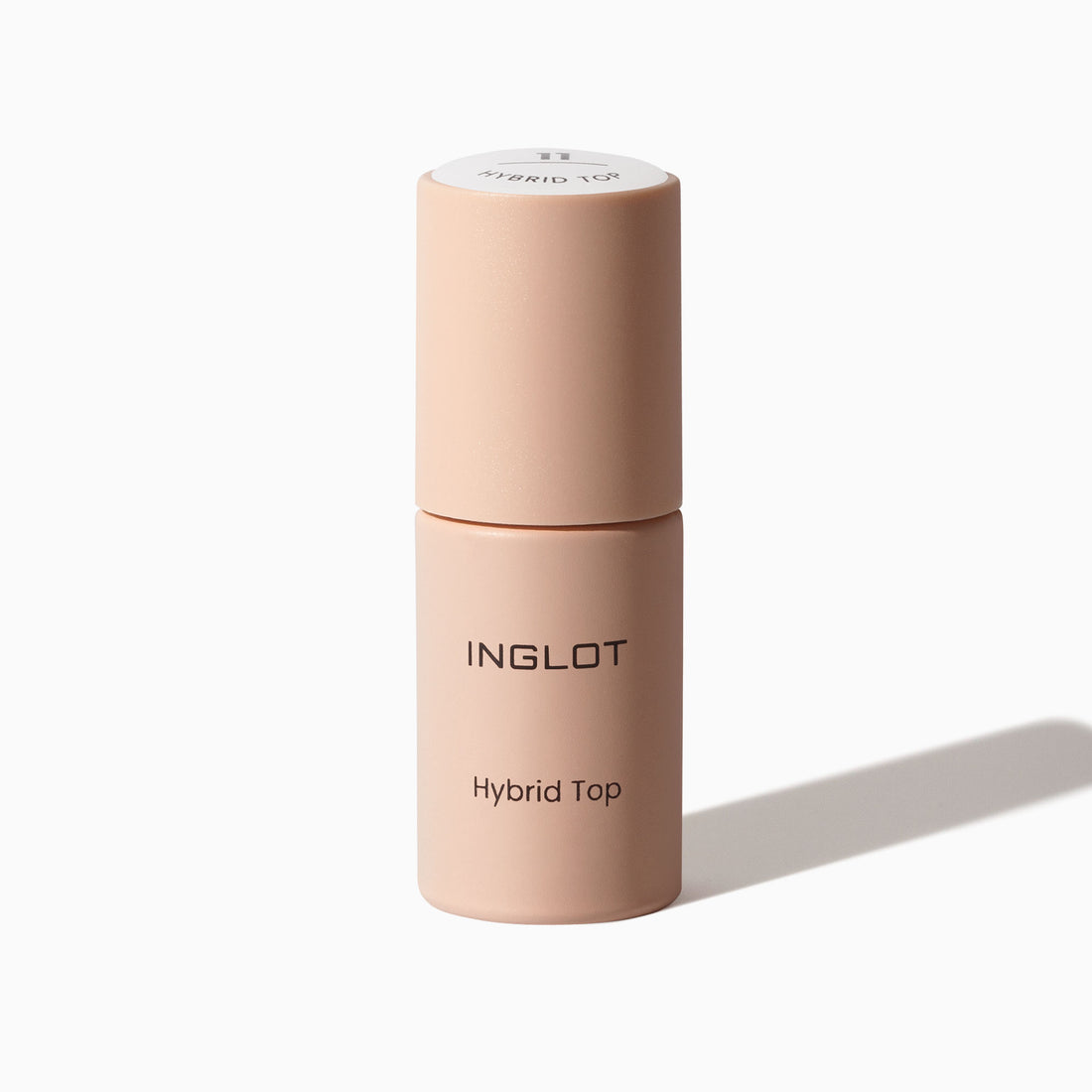Hybrid Topcoat Gel - INGLOT