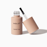 Hybrid Topcoat Gel - INGLOT 