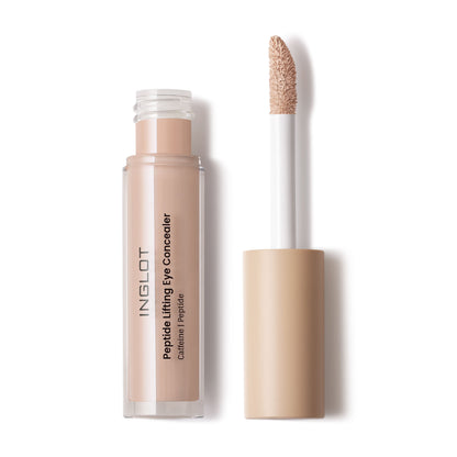 INGLOT Peptide Lifting Eye Concealer 201