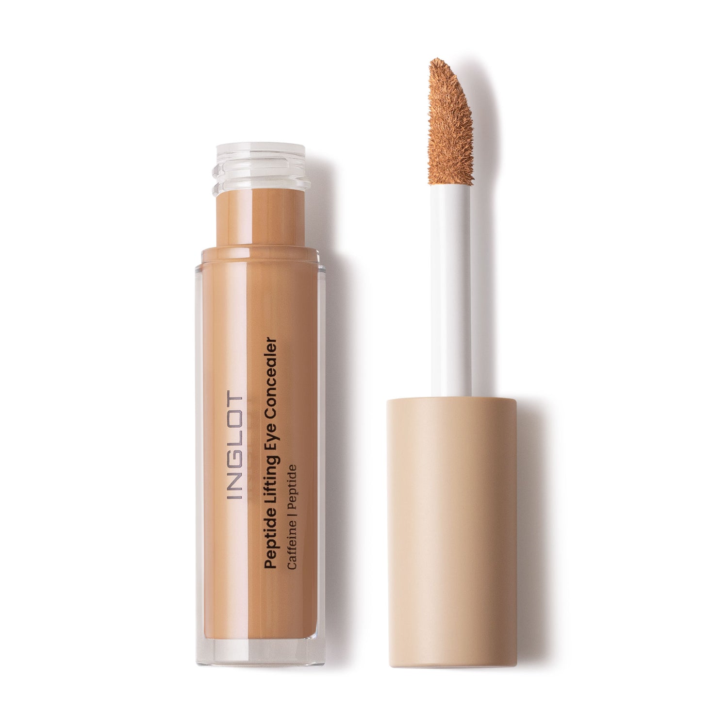 INGLOT Peptide Lifting Eye Concealer 209