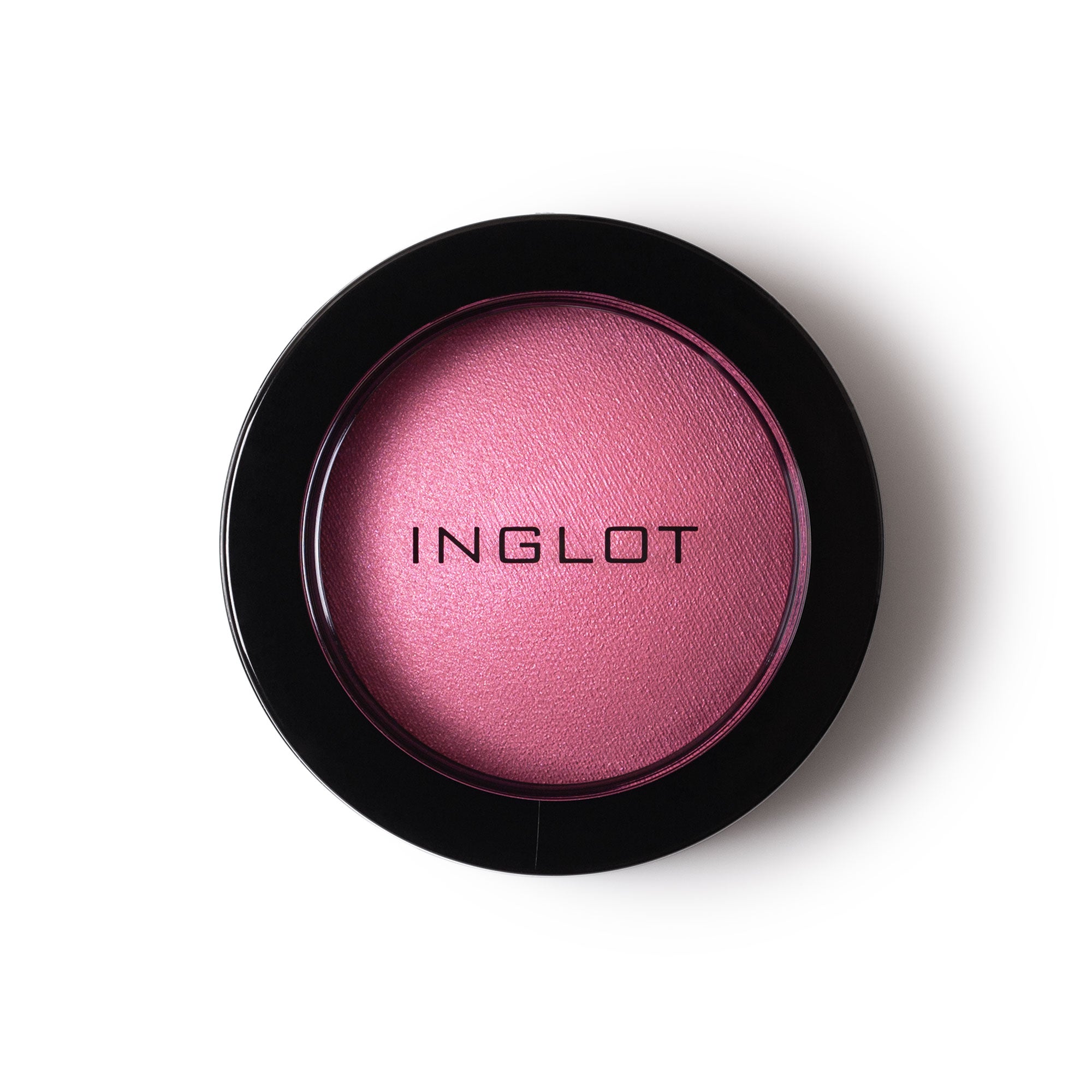 Rosie Cheeks Face Blush 17 - INGLOT Cosmetics